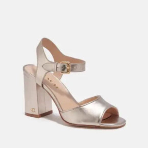 Coach Marla Sandal 9
